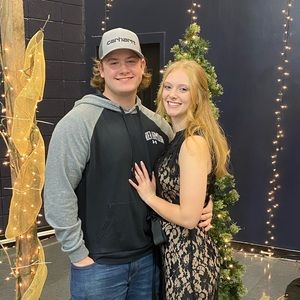 Meet your Posher, Aynslee